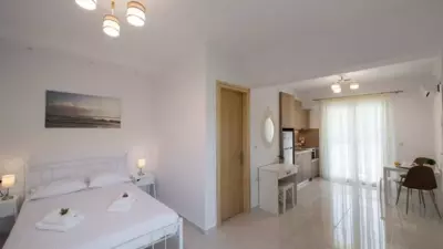 Bounatsa Studios & Apartments - Nydri