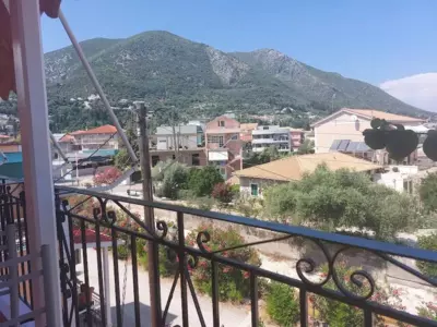 Efthalia Apartments & Studios - Nydri