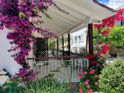 Daglas Seaside Studios - Nydri