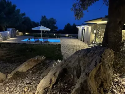 Lefkolia Retreat - Sivota