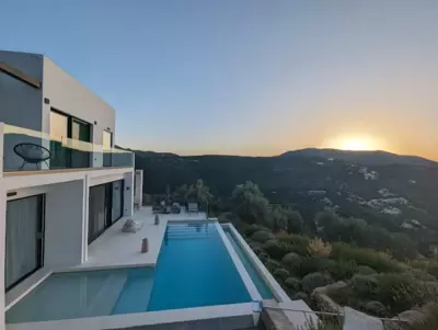 The Bower Sivota Bay - Sivota