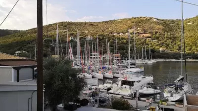 Aristoula House - Sivota