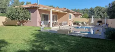 Villa Ledaki - Sivota