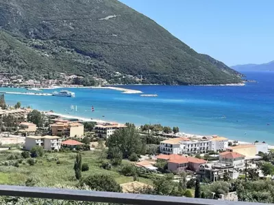 Villa Anemus - Sivota