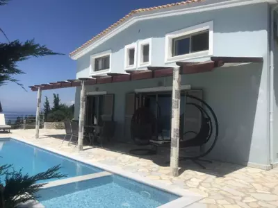 Villa Sakura Bloom by Villa Plus - Sivota