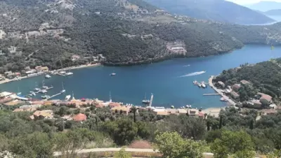 Alfresco Villas - Sivota