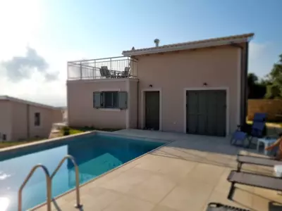 Bougainvillea Views - Μπουκαμβίλια Θέα - Sivota