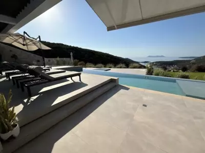 Song of the Sea - Sivota