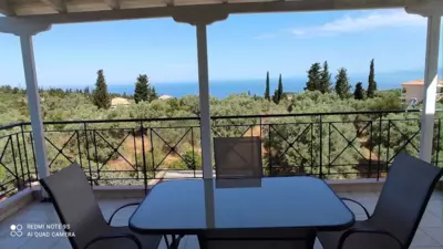 Kalliope Apartments - Tsoukalades