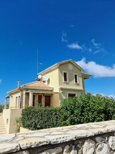 Villa Adelais App - Tsoukalades