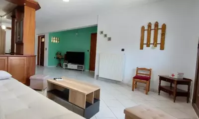 Piccolo Alloggio - Tsoukalades