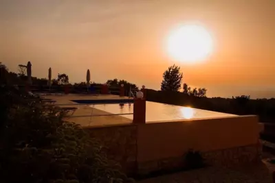 Villa Erato - Tsoukalades