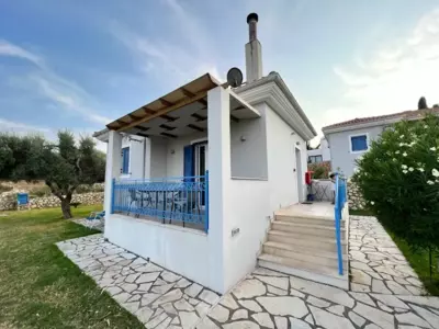 Polikarpos Villas - Tsoukalades