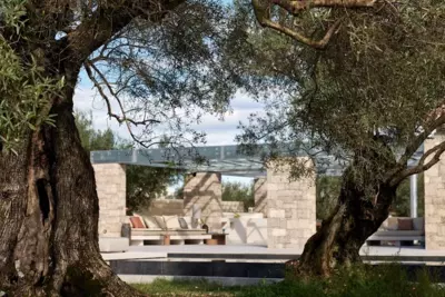 NeRó Villas Lefkada - Tsoukalades