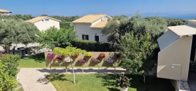 Lefkogea Villas & Apartments - Tsoukalades