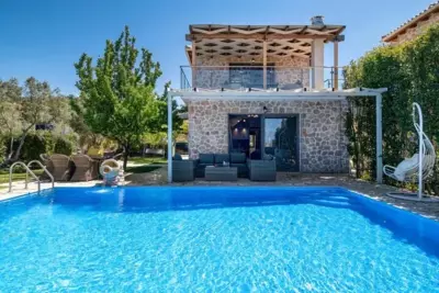 Villas Goudis - Tsoukalades