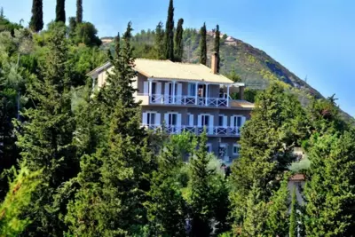 Mirto by Vintage Travel - Tsoukalades