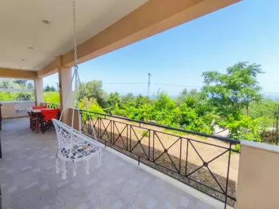 The View Point Apartment Lefkada - Tsoukalades