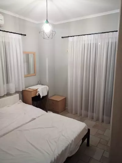 Villa Stamata 2 - Tsoukalades