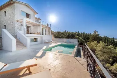 Ionion Theasis - Tsoukalades