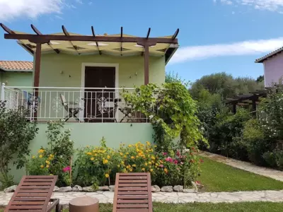 Il Viaggio Verde - Vassilliki