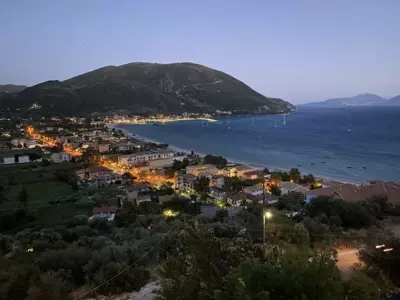 Heras Garden - Vassilliki