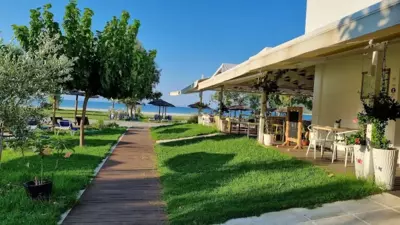 Hotel Odeon - Vassilliki