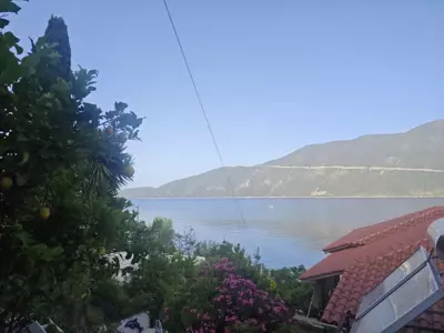 Delfini bay retreat - Vassilliki