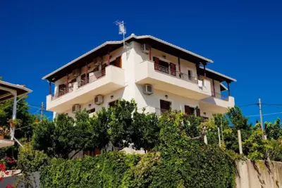 Calm View - Vassilliki