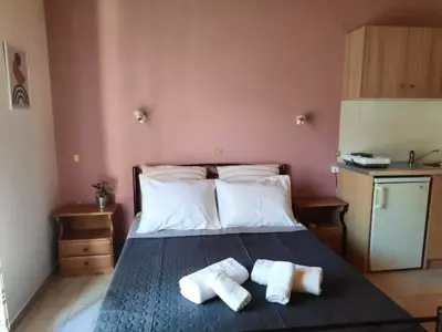 Ricordame Rooms - Vassilliki