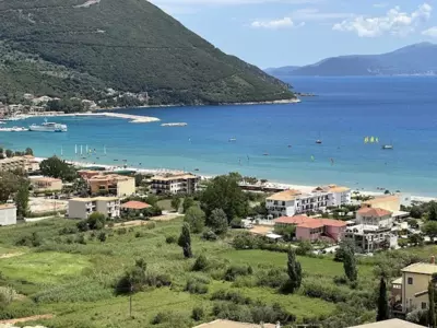 Bay View Suites - Vassilliki