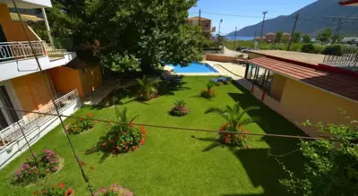 Kallimos - Vassilliki