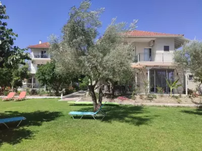 Vasiliki Apts - Vassilliki