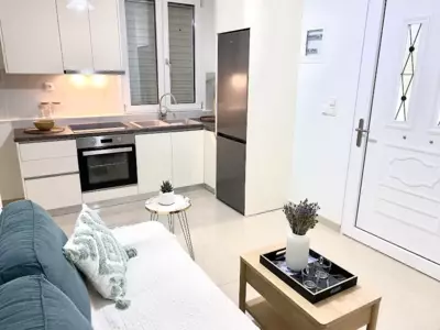 Riverside Αpartments - Vassilliki