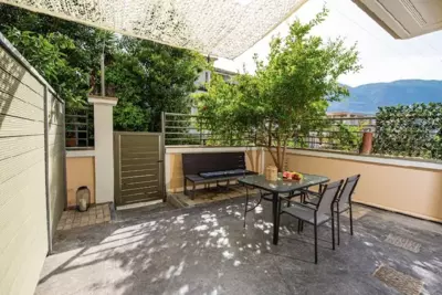 Tsoutsis Suite - Vassilliki