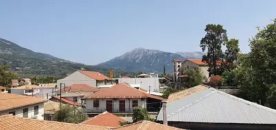 Casa Demi - Vassilliki