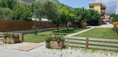 Bayside Apartments - Vassilliki