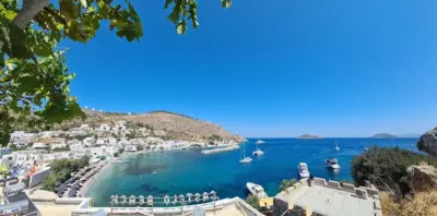 The Condo Palace in Agia Marina - Agia Marina