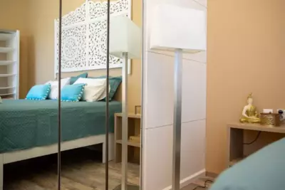 ARTEMIS SUITE - Agia Marina