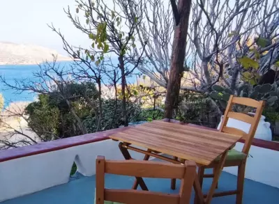 PATELO HOUSE - Agia Marina