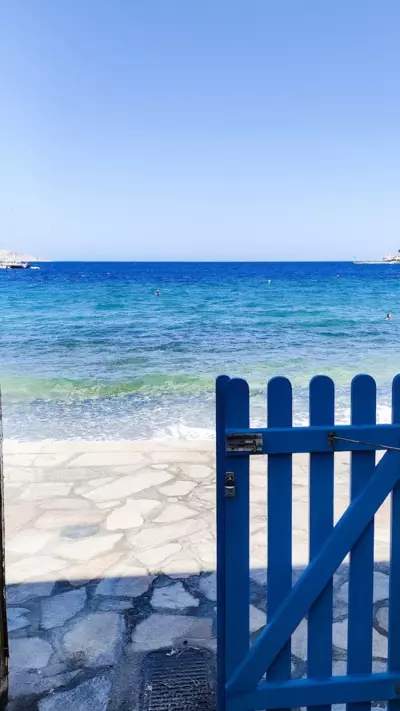 Vera Mare - Agia Marina