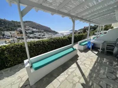 Villa Mary Stella Platanos, Leros - Agia Marina