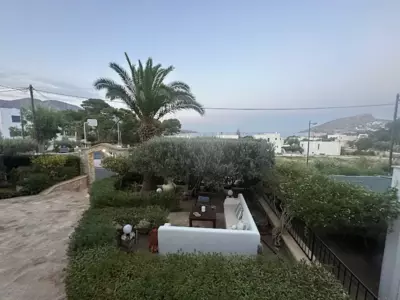 Hotel Elena - Alinda