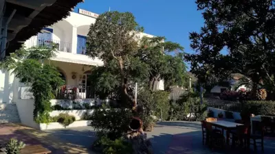 Alinda Hotel - Alinda