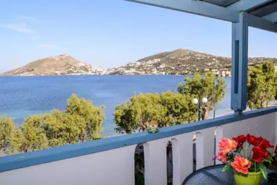 Tony's Rooms - Alinda