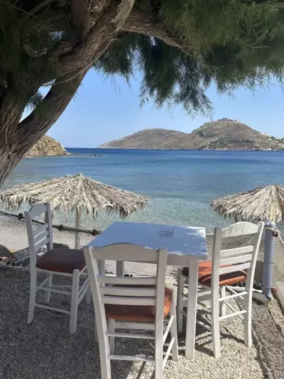 Vareladiko studios - Alinda