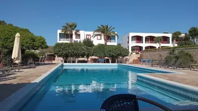 Hotel Marilen - Alinda