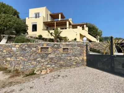 VillaNova - Drymonas