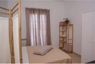 Sea Lullaby - Drymonas