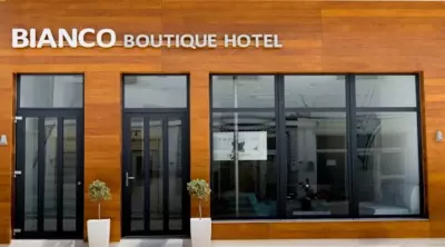 Bianco Hotel - Lakkion